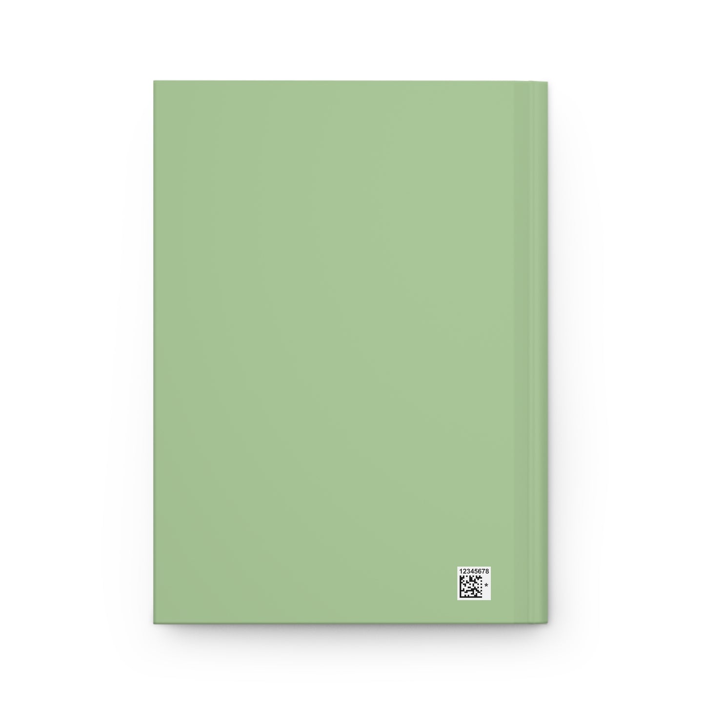 Journal - Abundance Hardcover Journal for Mindfulness, Self-Reflection