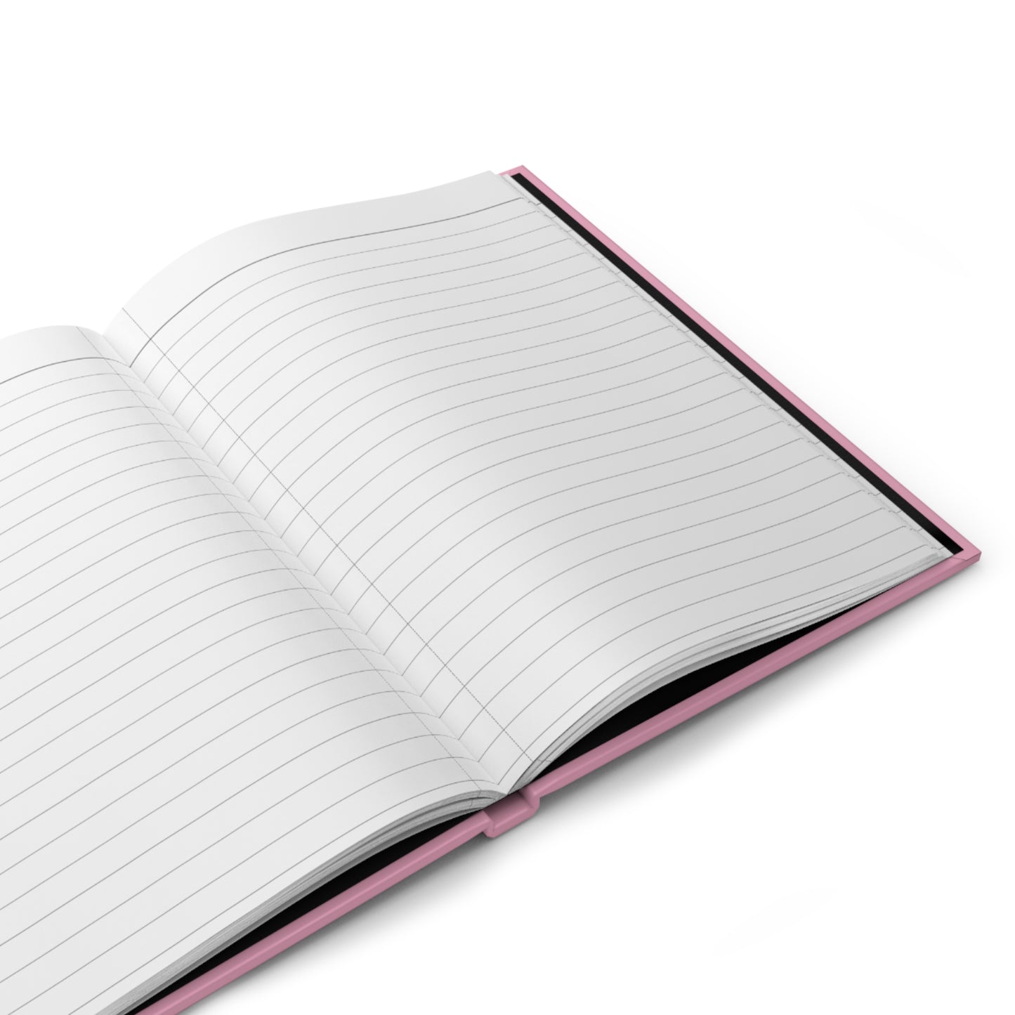 Journal - LOVE Hardcover Journal for Mindfulness, Self-Reflection