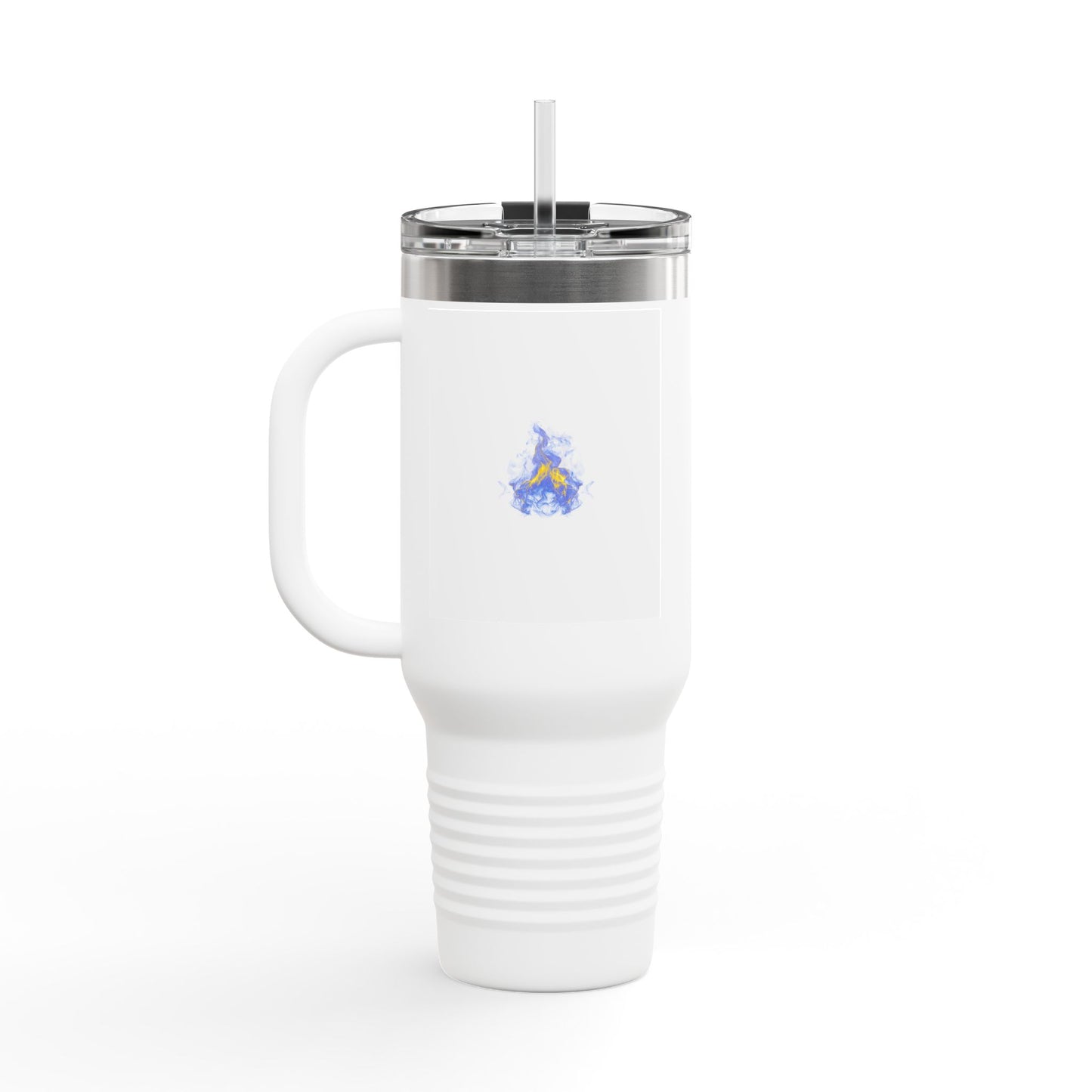 Travel Mug - Calm Within - Flame-Free Ritual