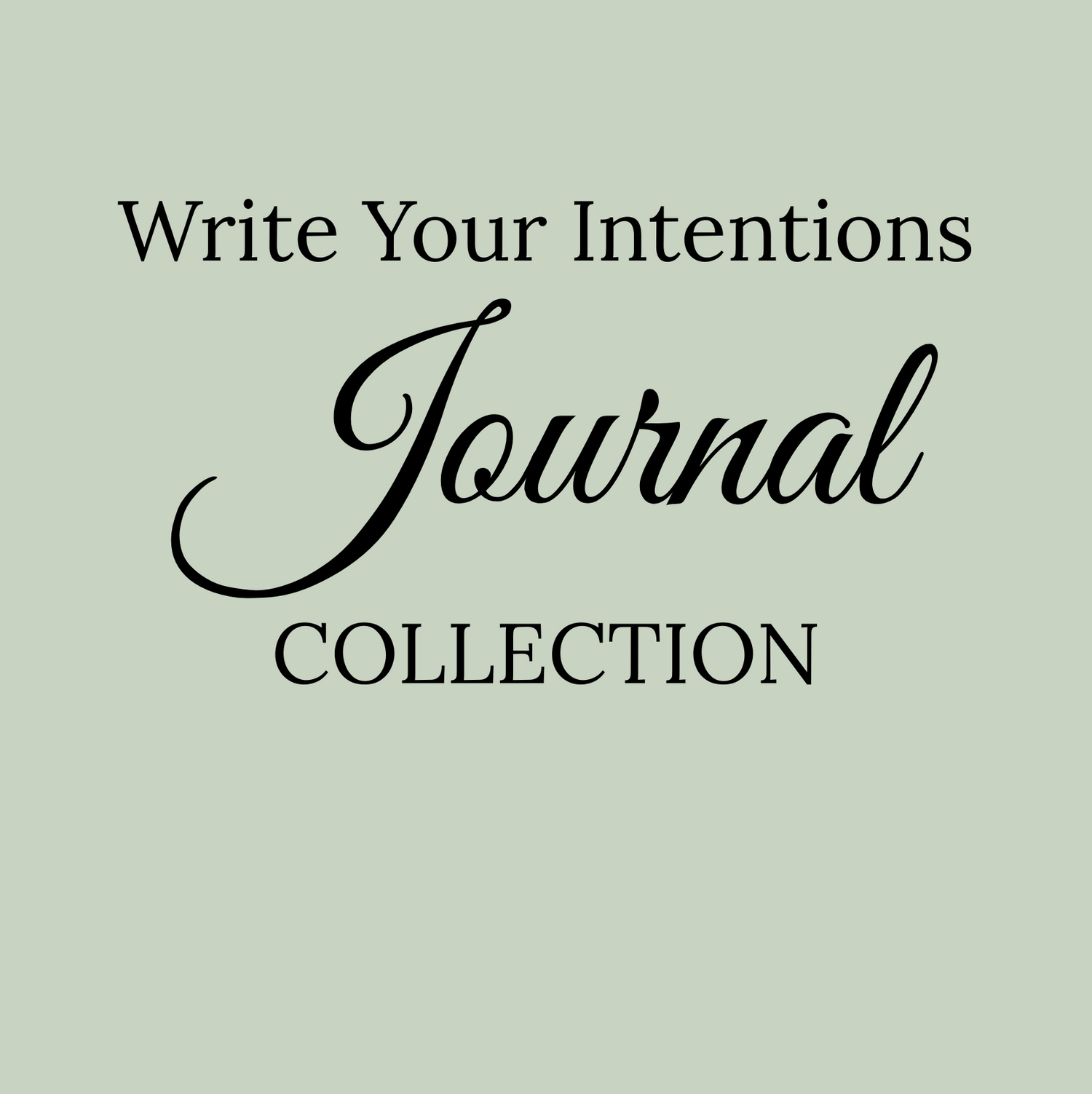 Journal Collection