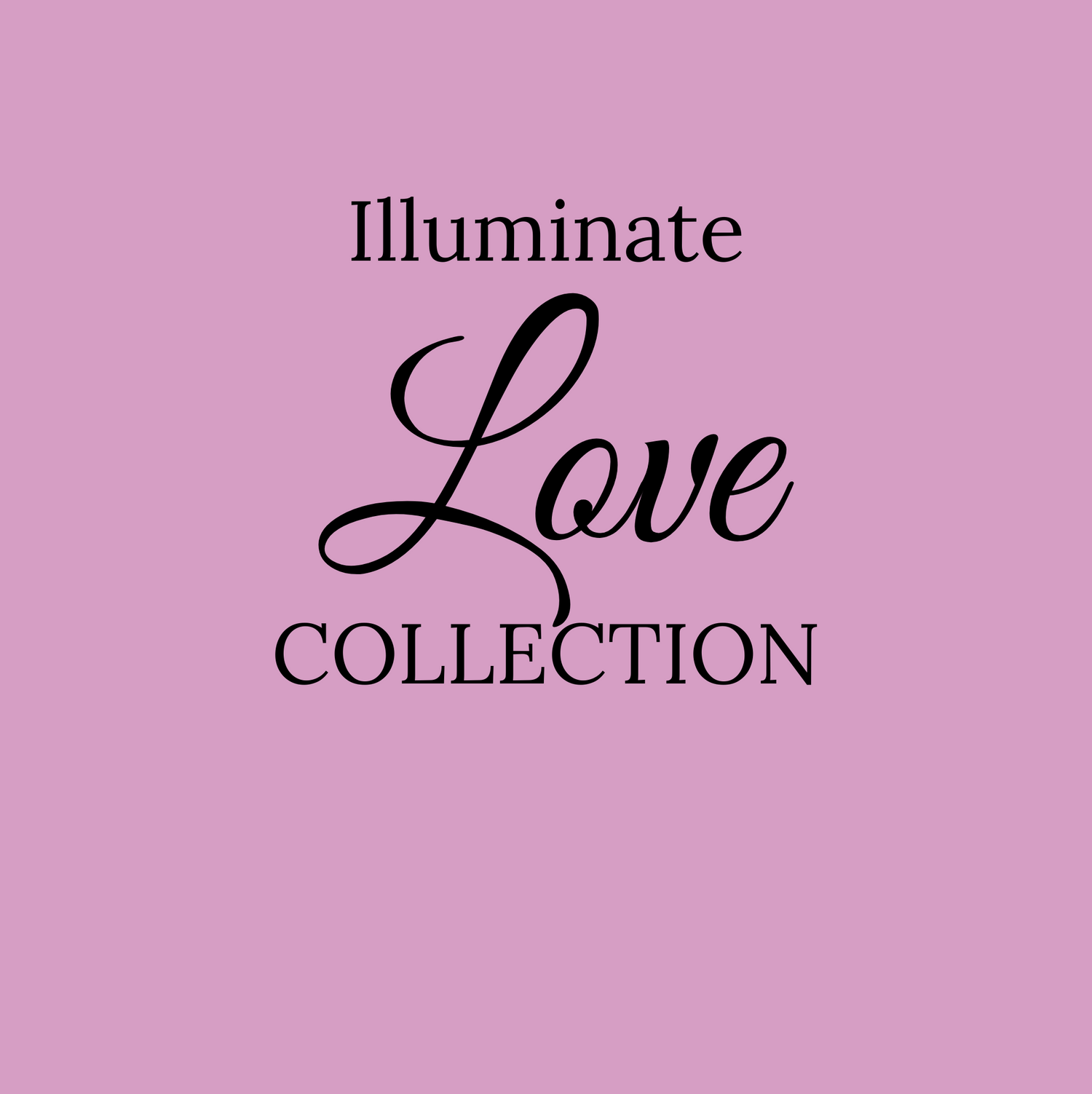 Love Collection