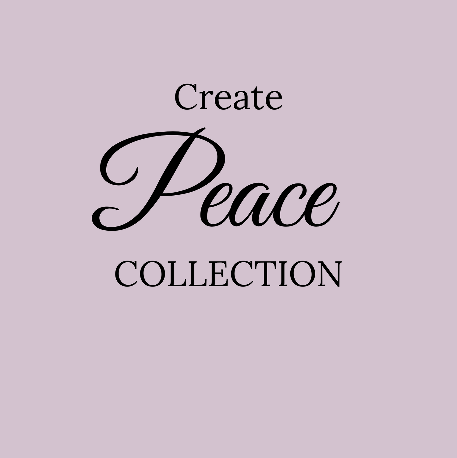 Peace Collection