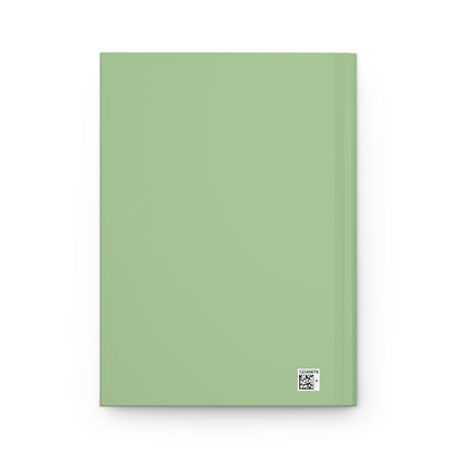 Journal - Abundance Hardcover Journal for Mindfulness, Self-Reflection