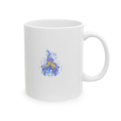 Mug - Calm Within - Flame-Free Ritual